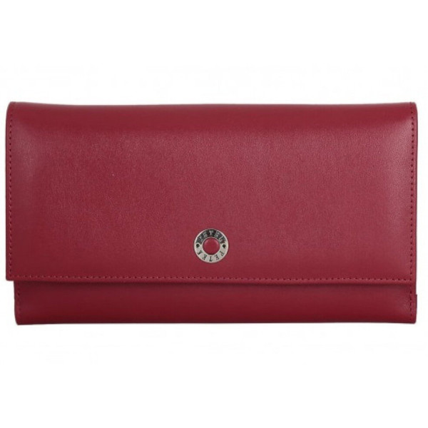 Women's портфейл PETEK 405-4000-10